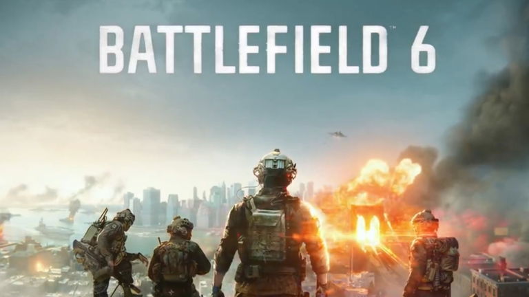 Battlefield 6 anunciado de manera oficial por EA con beta abierta inminente
