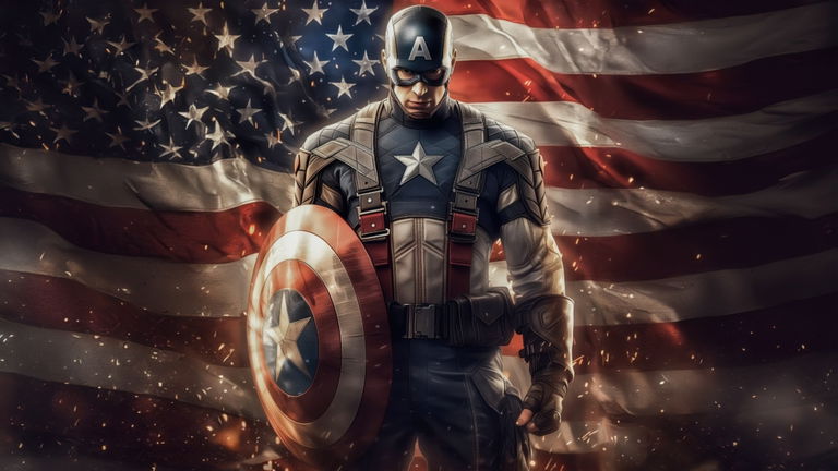 El nuevo origen de Capitán América en Marvel cambia lo que crees saber sobre Steve Rogers