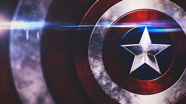 El nuevo Capitán América es más fuerte que Steve Rogers, pero tiene un defecto importante