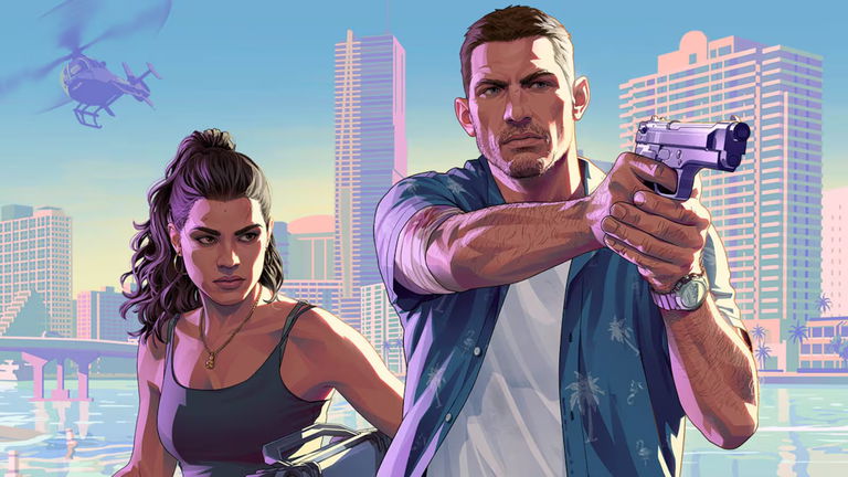 Esta función olvidada en GTA V podría regresar en GTA VI