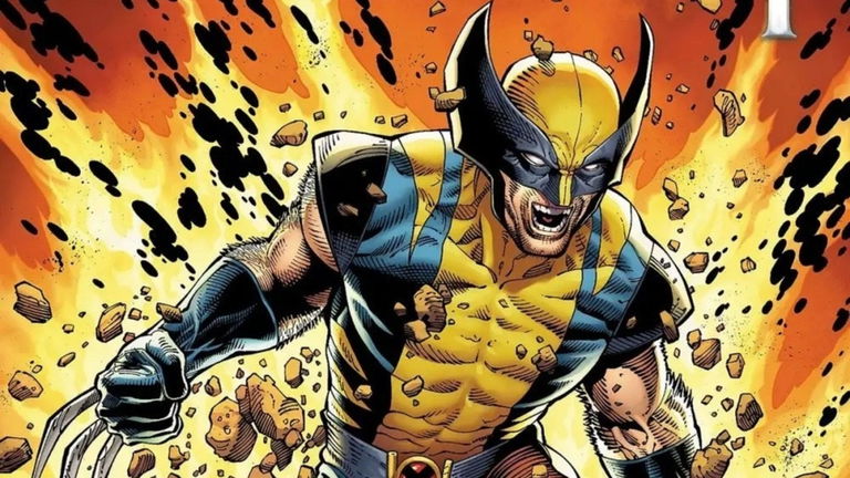 El nuevo héroe de los X-Men es como Lobezno, pero con una clara diferencia