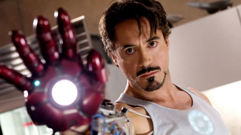 Si te gustó el Iron Man del UCM, no te puedes perder esta serie que continúa su legado