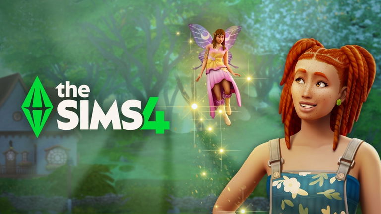 Los Sims 4 recibe una gran actualización: esto es todo lo que incluye para revolucionar el juego