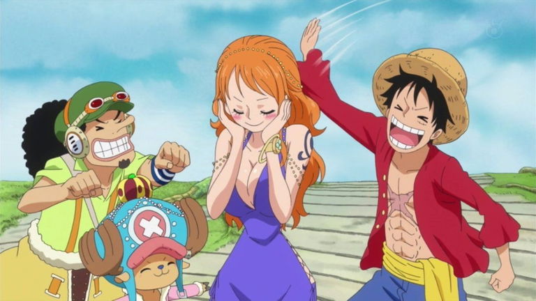 El creador de One Piece dejó claro el futuro amoroso de Luffy hace años, aunque nadie le creyó