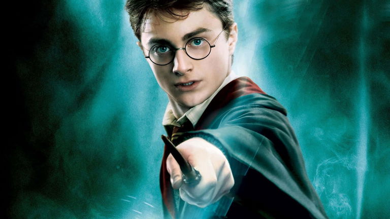 Esta serie tiene la esencia de Harry Potter y ya puedes ver su primera temporada completa
