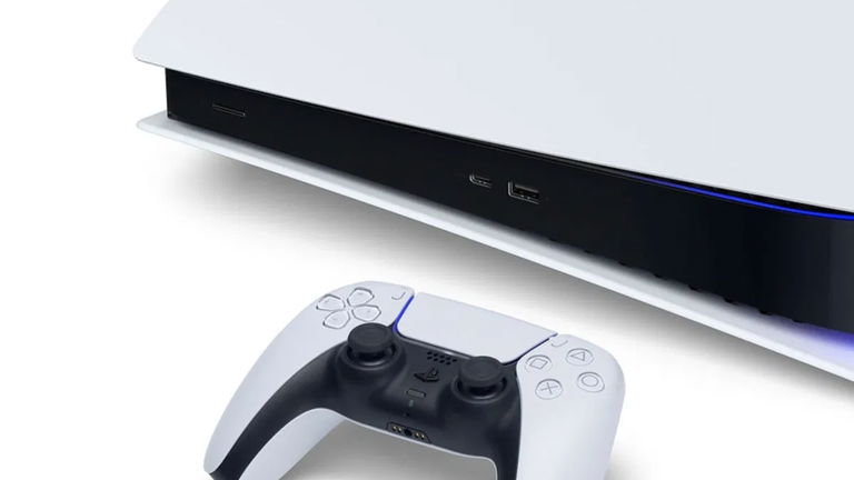 PS5 comienza a incluir la función más deseada para la consola, aunque no del modo que te hubiera gustado