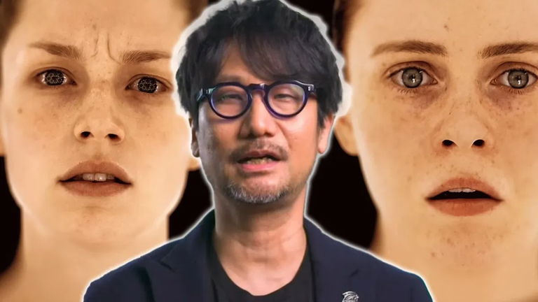 OD, el juego de terror de Hideo Kojima exclusivo de Xbox, también podría estar en peligro