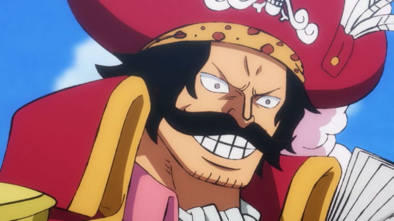 30 años después, One Piece al fin responde a esta gran pregunta sobre la tripulación de Gol D. Roger