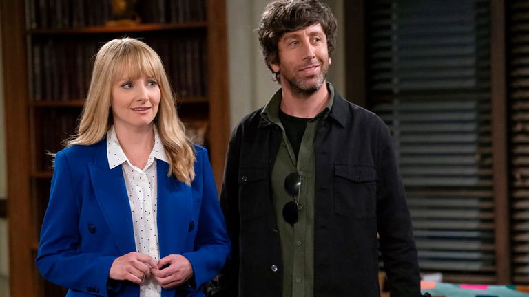 Muchos la consideran la heredera de The Big Bang Theory y ya puedes ver sus dos temporadas