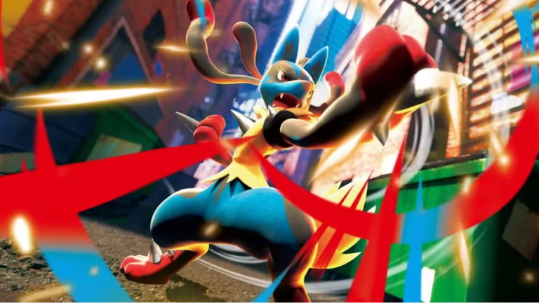 Leyendas Pokémon Z-A puede haber revelado dos nuevas megaevoluciones