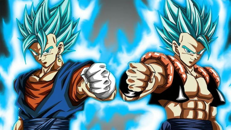Tras 30 años, esta transformación de Dragon Ball sigue siendo la más absurda de todas