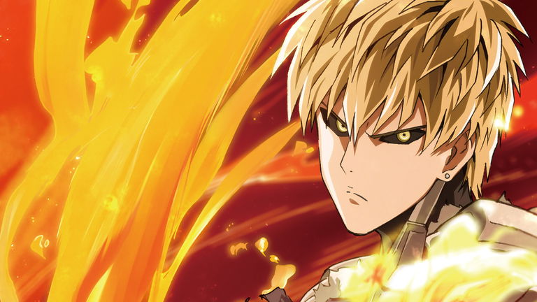 El director de One-Punch Man se pronuncia sobre el regreso del anime