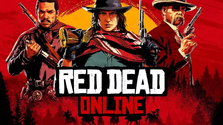 Red Dead Redemption II recibe su mayor actualización en años: esto es todo lo que incluye