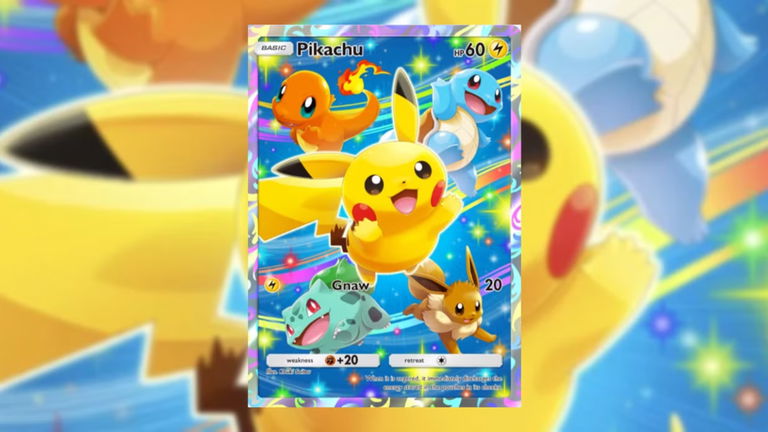 Pokémon TCG Pocket te regala 24 Pokérelojes de arena por tiempo limitado con este código