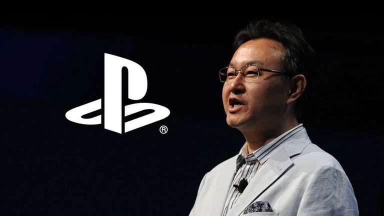 La situación actual de PlayStation es culpa de PS4, según el antiguo jefe de la compañía