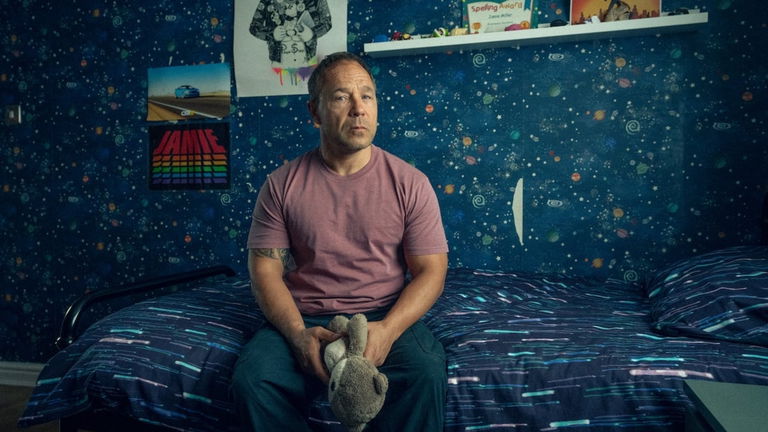 Esta película es como Adolescencia de Netflix, pero incluso mejor y mucho más vibrante