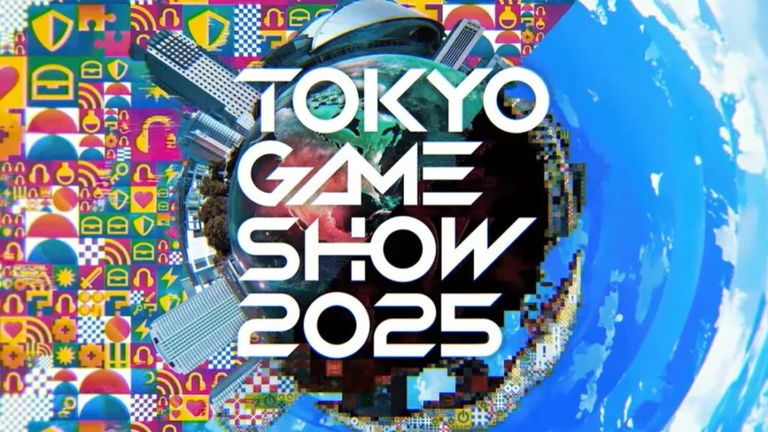 El Tokyo Game Show 2025 confirma la presencia de PlayStation y Square Enix, entre otras
