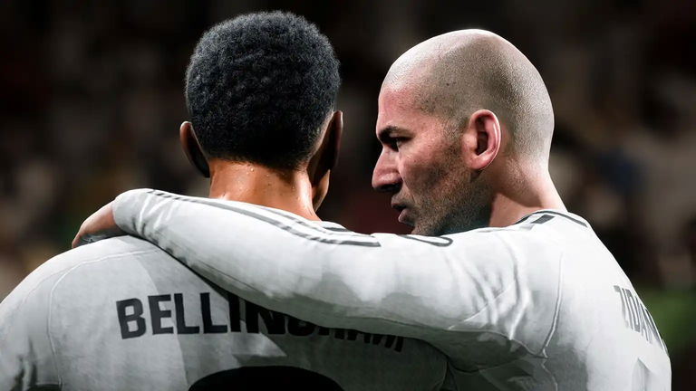 EA Sports FC 26 filtra nuevos detalles de su beta