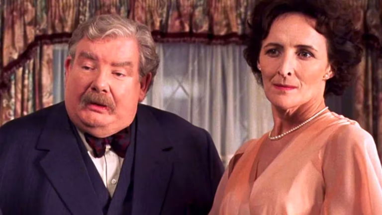 La serie de Harry Potter en HBO vuelve a enfadar a los seguidores con la elección de los Dursley