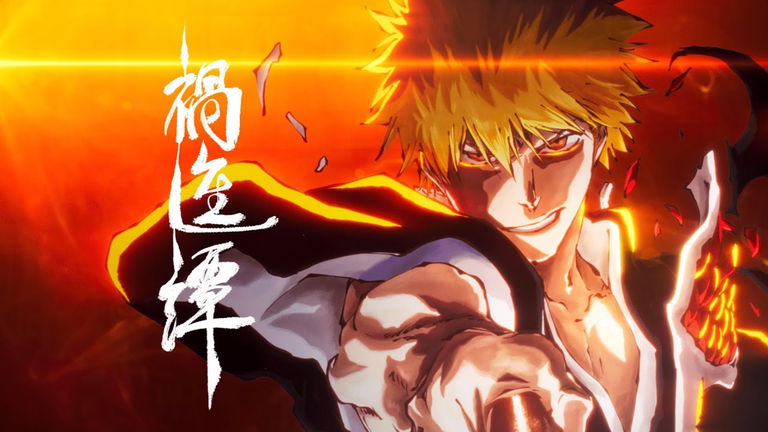 Bleach anuncia una gran novedad para su temporada final antes de su estreno en 2026