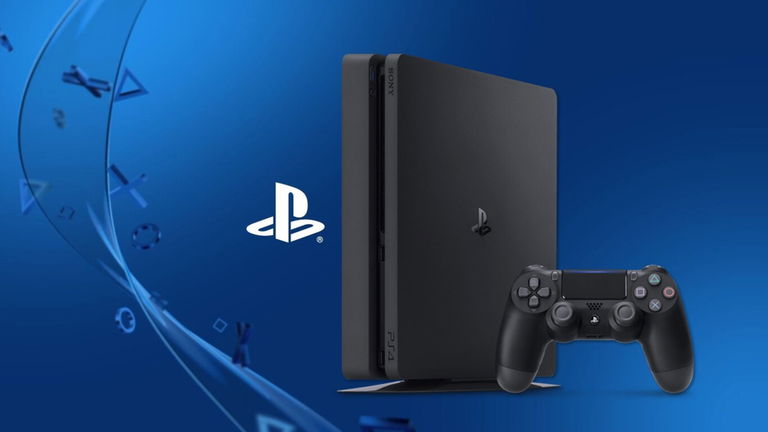 PS4 recibe una nueva actualización por sorpresa