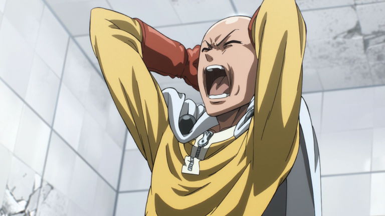 Los problemas de la temporada 3 de One-Punch Man sigue creciendo