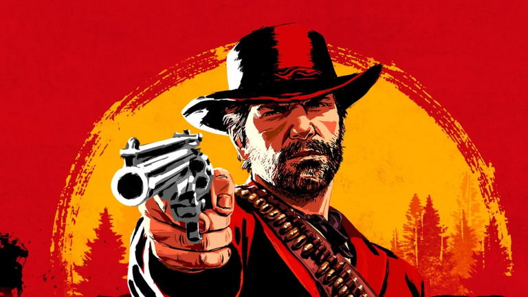 Red Dead Redemption II da nuevas pistas de su versión remasterizada