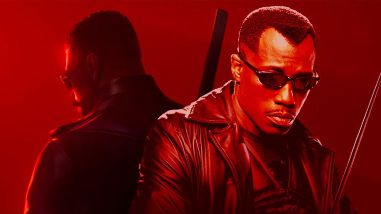 Marvel's Blade confirma su ventana de lanzamiento, demostrando que el desarrollo avanza bien