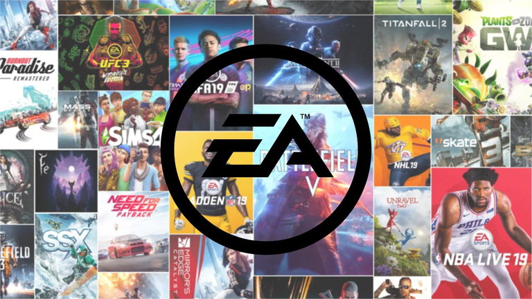 Electronic Arts cerrará uno de sus juegos Triple A muy pronto