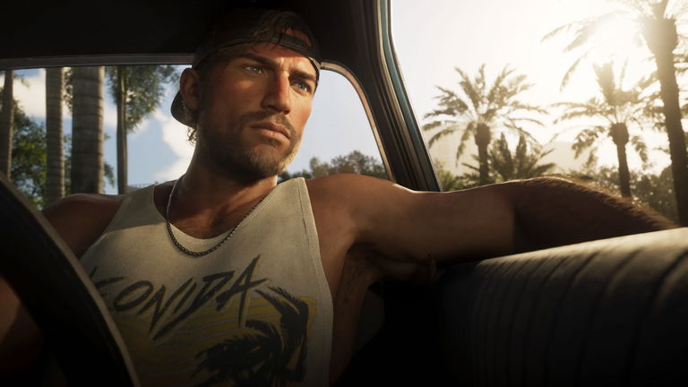 GTA VI puede haber filtrado la aparición de un gran artista en el juego
