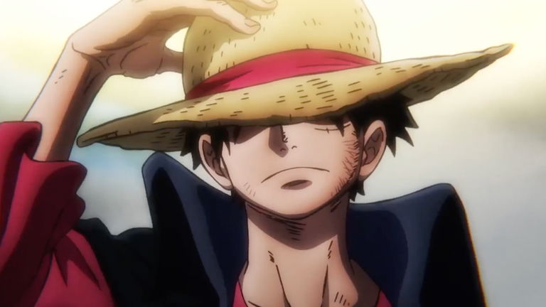 El creador de One Piece al final se pronuncia sobre el polémico diseño de los Caballeros Divinos