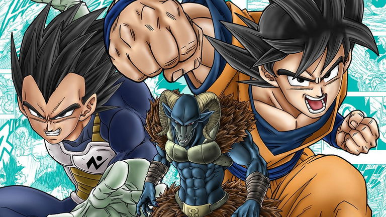 El regreso del manga de Dragon Ball Super actualiza su estado con la peor noticia posible