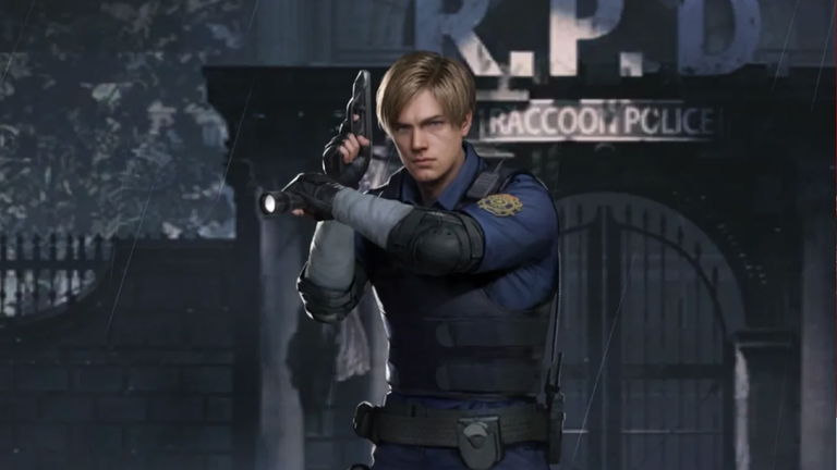 Así es Resident Evil Survival Unit, el nuevo juego de la saga para móviles
