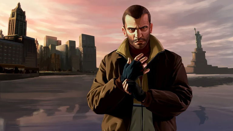 El regreso de GTA IV parece más cerca que nunca con este movimiento de Rockstar