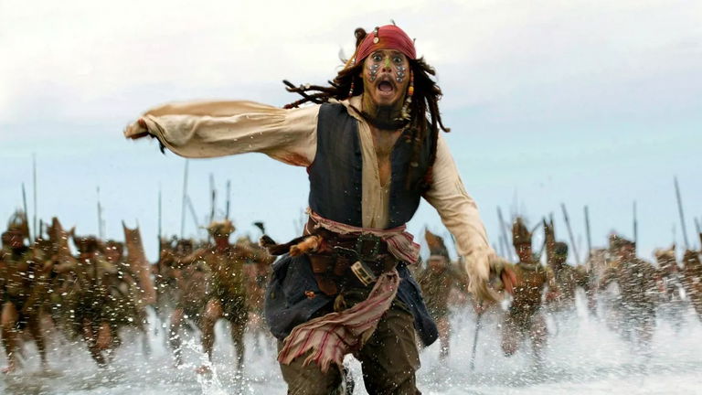 Piratas del Caribe 6 puede haber confirmado tres regresos muy esperados para volver a su esencia