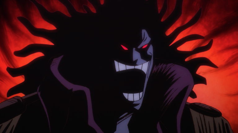 One Piece al fin revela la cara de su pirata más misterioso