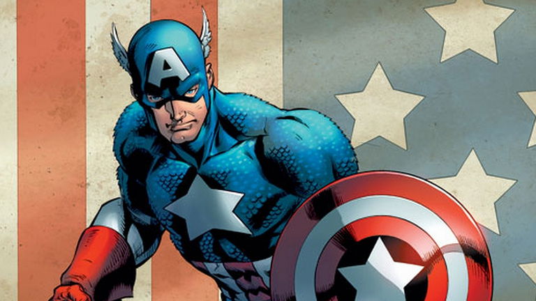 Capitán América reconoce al soldado que es mucho más fuerte que él en el universo Marvel