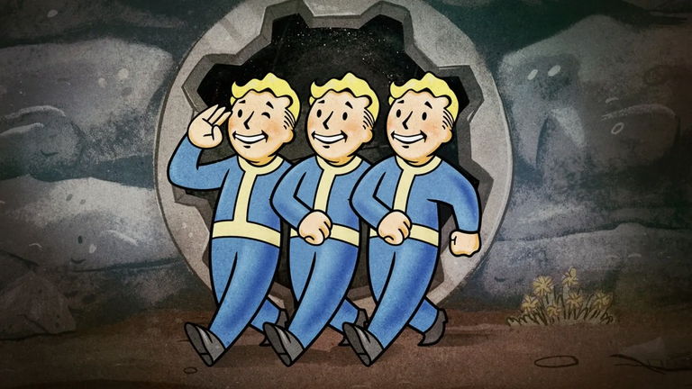 Nuevas entregas de Fallout estarían en desarrollo, pero habrían provocado una gran cancelación
