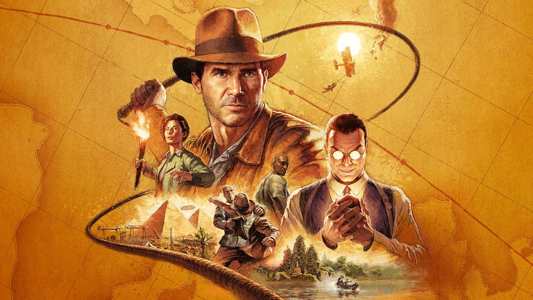 Indiana Jones y el Gran Círculo ya apunta hacia su secuela