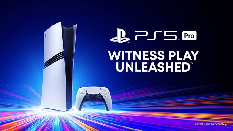 PS5 Pro anticipa una gran actualización que mejoraría notablemente la consola