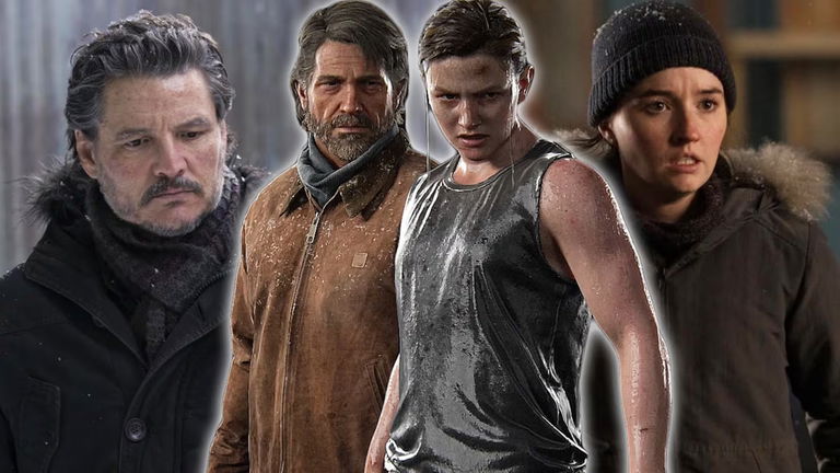 The Last of Us revela la ventana de estreno de su temporada 3 y explica la marcha de Neil Druckmann