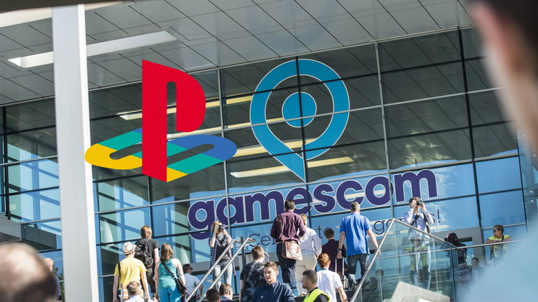 PlayStation confirma que no estará en la Gamescom 2025