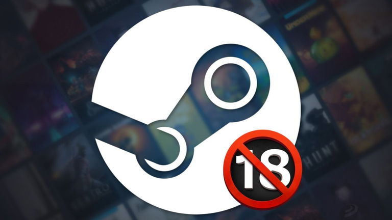 Los juegos para adultos de Steam están en peligro por una nueva norma de censura