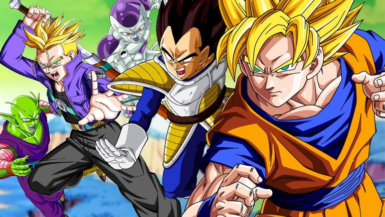 Dragon Ball al fin aclara qué pasó con este personaje desaparecido durante años