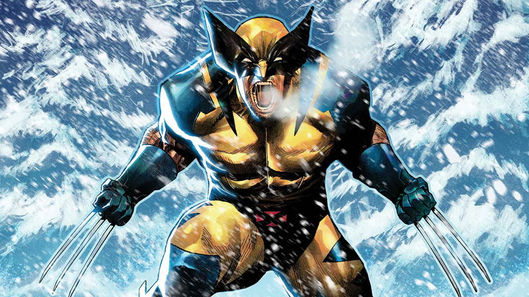 Marvel desvela de manera oficial al nuevo Lobezno e impacta con la elección