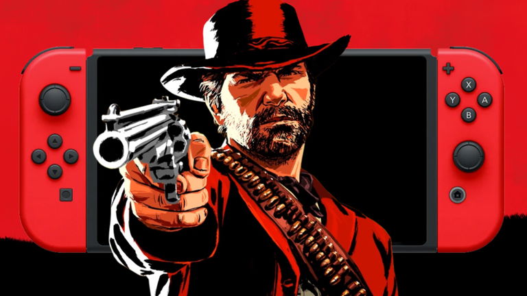 La versión remasterizada de Red Dead Redemption II podría prescindir de una gran función