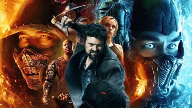El tráiler de Mortal Kombat II anticipa grandes dosis de acción para la secuela
