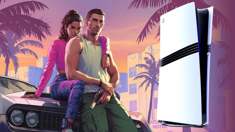 GTA VI podría tener una gran ventaja en PS5 Pro