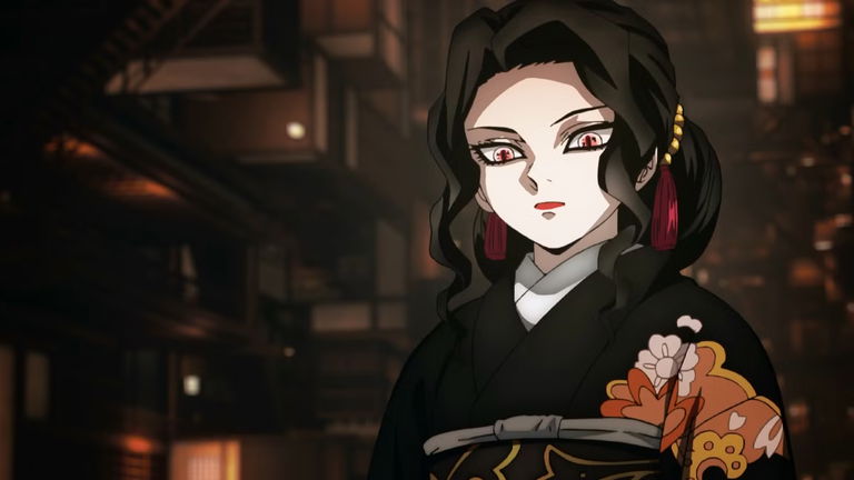 Demon Slayer dará a conocer a su demonio más poderoso hasta la fecha en su nueva película