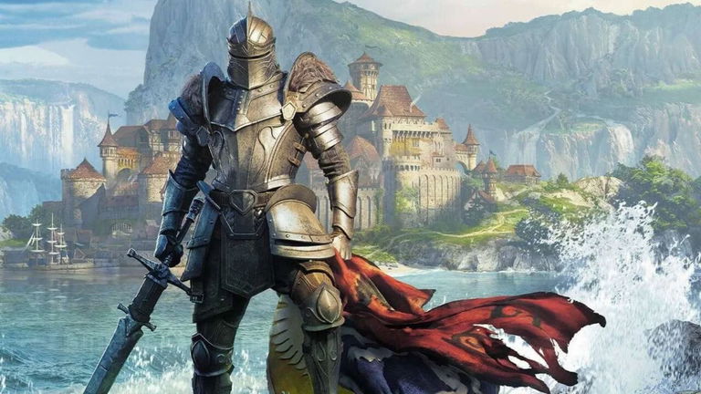 The Elder Scrolls VI al fin habría confirmado su localización